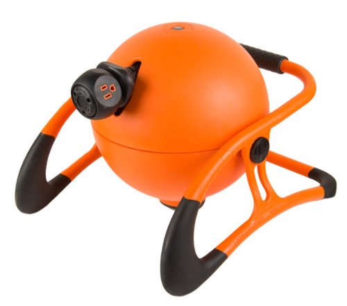 RoboReel Portable Power Cord System