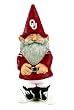 University of Oklahoma Garden Gnome