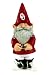 University of Oklahoma Garden Gnome