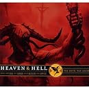 The Devil You Know