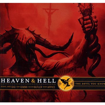 The Devil You Know