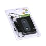 IOMAX Car Cassette Adapter - Black