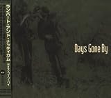 Days Gone By