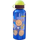 Fulanito Ciela Kids' Reusable Aluminum Water Bottle
