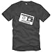 80s MIXTAPE 80s T-ShirtGr. XL