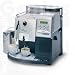 Saeco Royal Cappuccino silber/schwarz