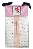 Hannah Diaper Stacker