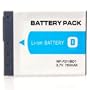 NP-FD1 NP-BD1 battery