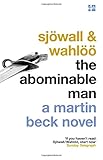 The abominable man