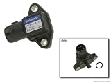 1996-1997 Honda Civic del Sol OE Service MAP Sensor