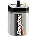 ENERGIZER BATTERY INC. 529 BATTERY, ENERGIZER LANTERN, 6V SINGLE