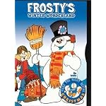 Frosty's Winter Wonderland/Twas the Night Before Christmas