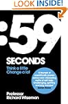 59 Seconds: Think a little Change a lot