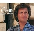 Musique et Photo : Joe Dassin (Coffret 2 CD + 10 Photos)