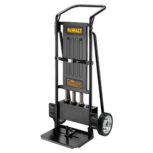 DEWALT D259803  Wheel CartandSteel for DEWALT Breaker D25980