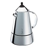 Review Bialetti  / Bialetti Mia, 6 Cup