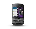 Blackberry Q10 Sim Free Smartphone -...