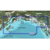 New-GARMIN VUS025R ANCHORAGE TO JUNEAU BLUECHART G2 VISION - 30360