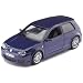 Maisto 31290 - VW Golf R32 1:24 (farblich sortiert)