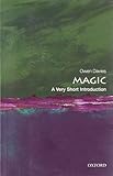 Magic: A Very Short Introduction (Very Short Introductions)