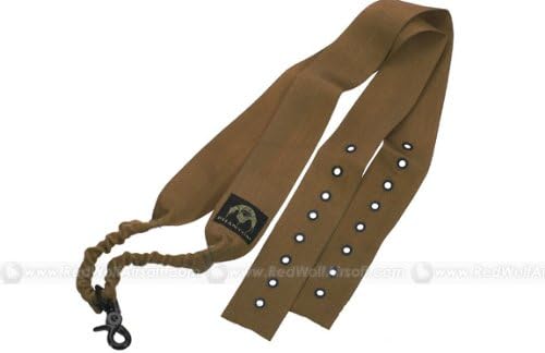 Pantac Tactical Sling for CIRAS Plate Carrier Maritime/Land vest (Khaki)