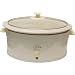 W.BEND SLOW COOKER 6qt OVAL