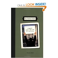 The Pocket Muse: Ideas and Inspiration for Writing