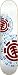 Element Dispersion Thriftwood ppp Skateboard Deck (7.62)