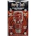 Tools & Hardware : Feit Electric ESL13T/R 13-Watt Compact Fluorescent Mini Twist Bulb (60-Watt Incandescent Equivalent), Red