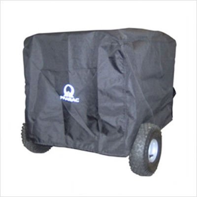 Medium Generator Cover With Carry Bag