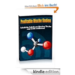 Profitable Nische finden