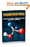 Profitable Nische finden