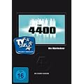 The 4400 Season 4 [4 DVDs]
