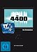The 4400 - Season 4 [Edizione: Germania]