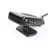 American Red Cross ARC1006 Auto Heater/Defroster (Misc.)