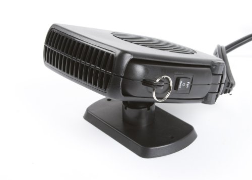 American Red Cross ARC1006 Auto Heater/Defroster