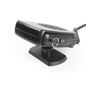 American Red Cross ARC1006 Auto Heater/Defroster