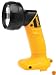 DEWALT DW904 Heavy Duty 12V Cordless Pivoting Head Flashlight