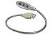 Usb Triple Led Flexi Light Lamp For Laptop Notebook Pc