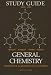 General Chemistry 9th Edition Study Guide