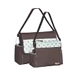Graco Townsend 2 Pc Diaper Bag Set