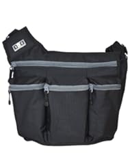 Baby Product: Diaper Dude Diaper Bag, Black - Diaper Dude