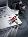 Victorinox Swissflash 1GB Ruby Multi-Tool