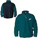 Search : NFL Philadelphia Eagles Heavy Duty Player 1/4 Zip Fleece