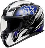 SHOEI RF-1100 MONOLITH TC-2 MOTORCYCLE Full-Face-Helmet