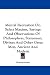 Mental Recreation Or, Select Maxims, Sayings and Observations of Philosophers, Statesmen, Divines and Other Great Men, Ancient and Modern