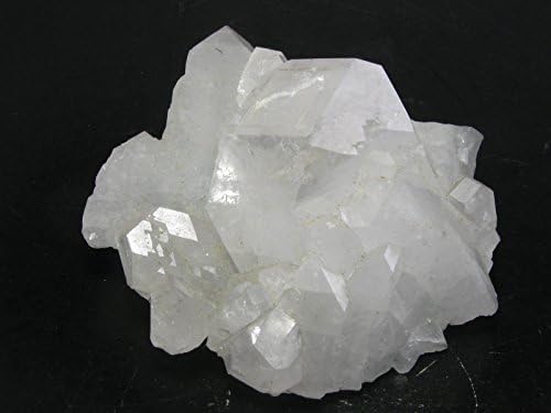 Apophylite Cluster From India - 3.6"