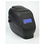 Lincoln Electric Auto-Darkening Welding Helmet KH605