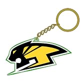 TIGER&BUNNY ワイルドタイガー ラバーキーホルダー