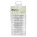 Plastic Shower Hooks - Clear